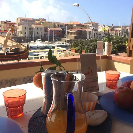 Casa La Bitta Stintino