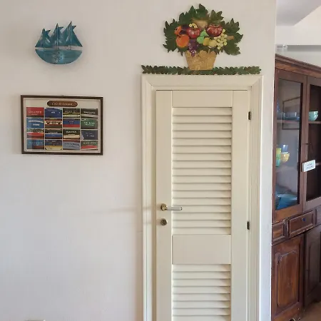 Casa La Bitta