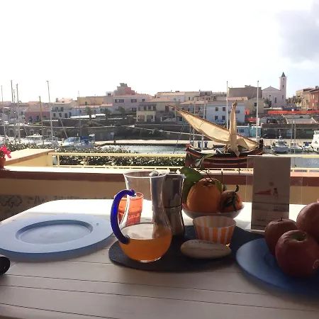 Casa La Bitta Appartement *