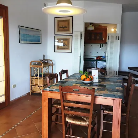 Casa La Bitta * Stintino