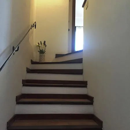 Appartement Casa La Bitta *
