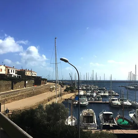 Appartement Casa La Bitta *