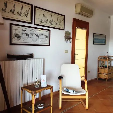 Casa La Bitta