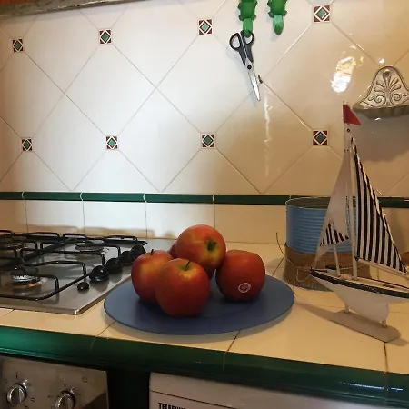 Casa La Bitta Appartement *