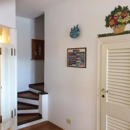 Casa La Bitta Appartement