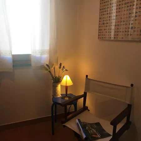 Casa La Bitta