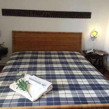 Appartement Casa La Bitta