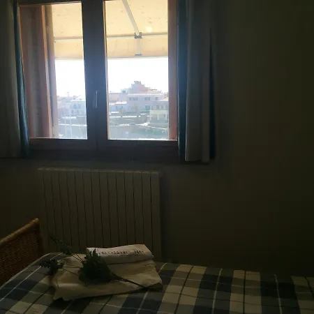 Appartement Casa La Bitta Stintino
