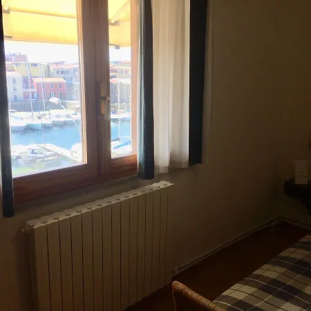 Casa La Bitta Appartement Stintino