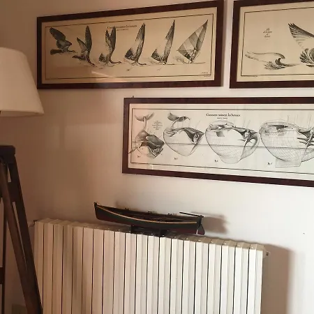 Casa La Bitta Stintino