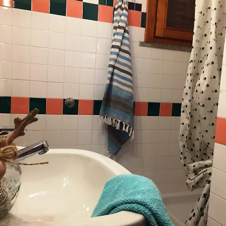Casa La Bitta