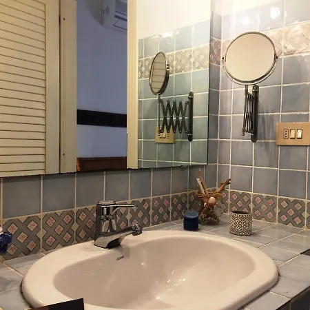 Casa La Bitta *