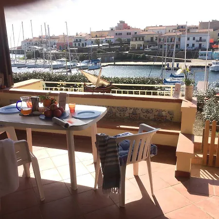 Appartement Casa La Bitta Stintino
