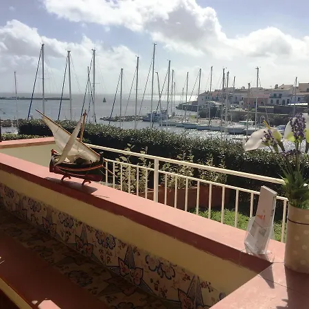 Casa La Bitta Appartement Stintino