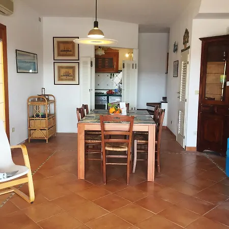 Casa La Bitta Appartement *