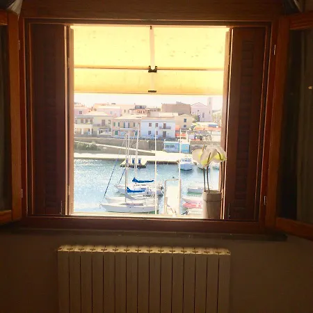Casa La Bitta Appartement