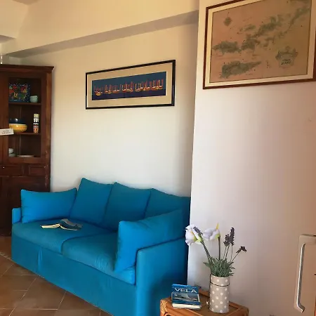 Appartement Casa La Bitta Stintino