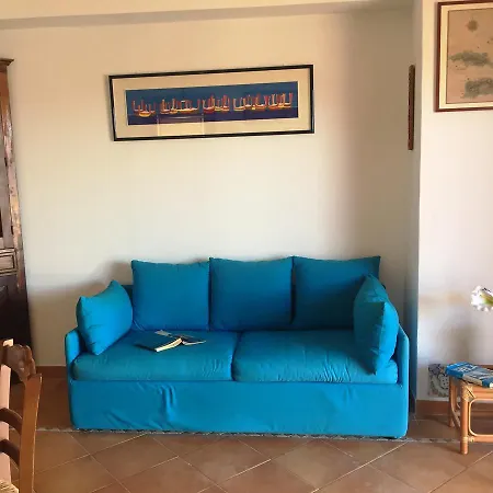 Casa La Bitta