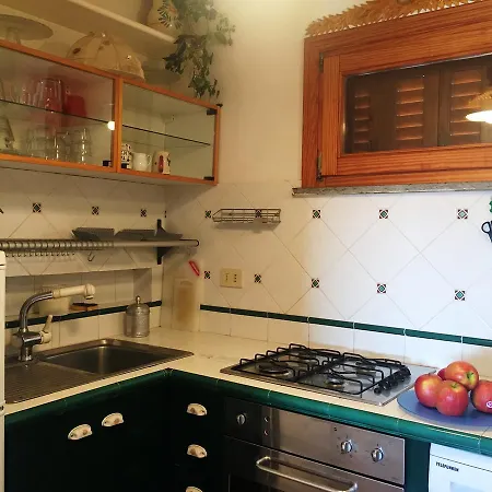 Casa La Bitta Appartement Stintino
