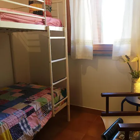 Casa La Bitta Appartement *