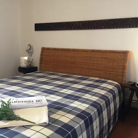Casa La Bitta Appartement *