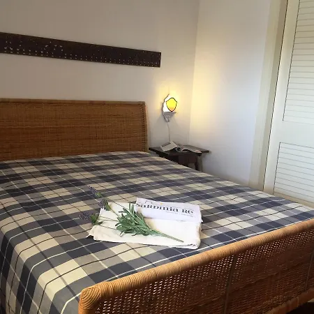 Appartement Casa La Bitta *