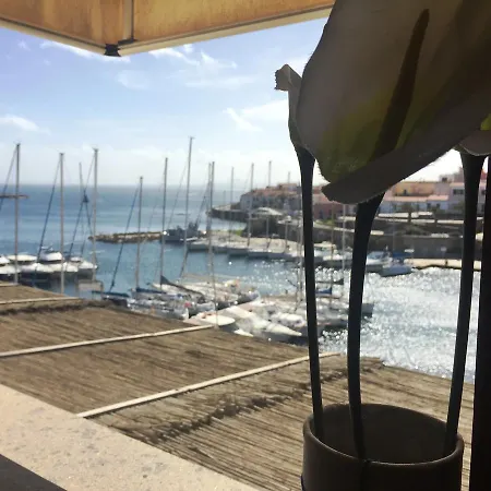 Casa La Bitta Appartement