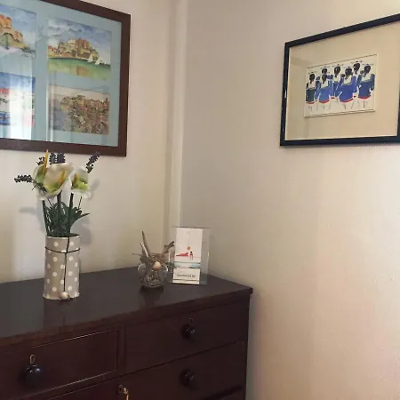 Casa La Bitta Appartement Stintino