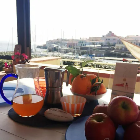 Casa La Bitta Appartement
