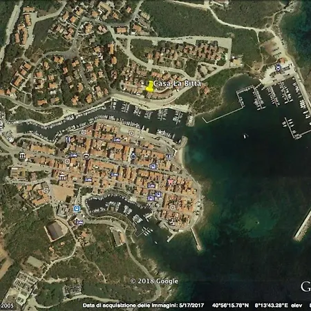 Casa La Bitta Stintino