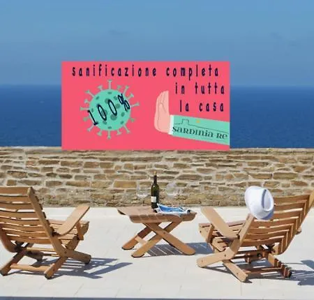 Casa La Bitta Stintino